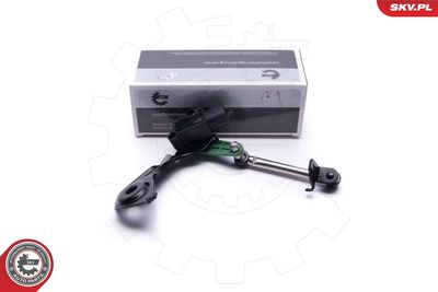 Sensors, lukturu augstuma regulēšana ESEN SKV 17SKV722
