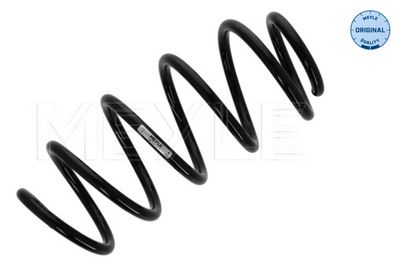 Balstiekārtas atspere MEYLE 100 639 0079