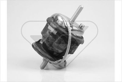Подвеска, двигатель HUTCHINSON 597029