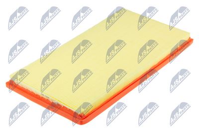 Gaisa filtrs NTY FAF-ME-089