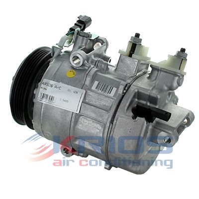 Компрессор, кондиционер MEAT & DORIA K15465