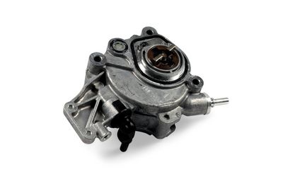 Vakuumsūknis, Bremžu sistēma HEPU VP5155