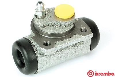 Riteņa bremžu cilindrs BREMBO A 12 206