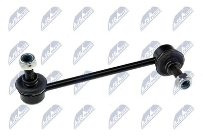 Stiepnis/Atsaite, Stabilizators NTY ZLP-MZ-052