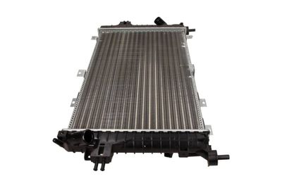 Radiators, Motora dzesēšanas sistēma MAXGEAR AC236402