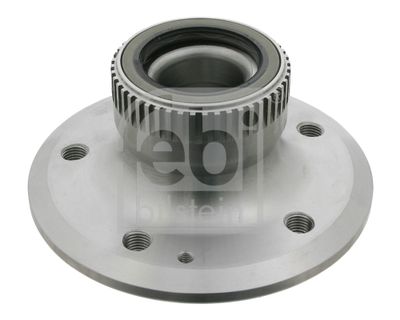 Комплект подшипника ступицы колеса FEBI BILSTEIN 28384