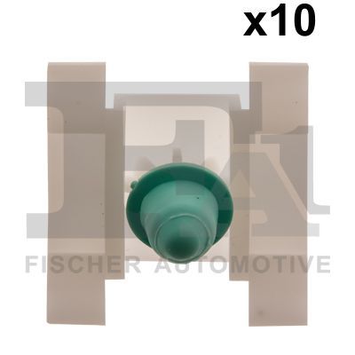 Moldings/aizsarguzlika FA1 11-40126.10