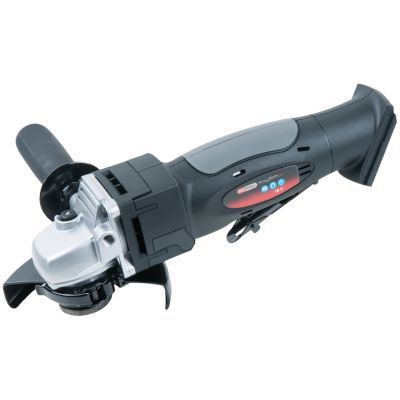 Угловая шлифовальная машина (аккумуляторная) KS TOOLS 515.4109