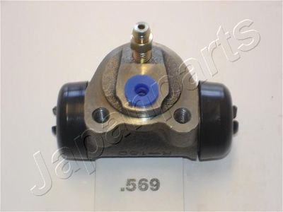 Riteņa bremžu cilindrs JAPANPARTS CS-569