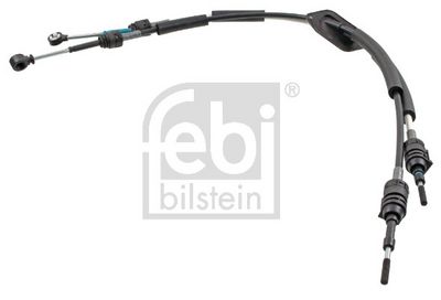 Trose, Mehāniskā pārnesumkārba FEBI BILSTEIN 196039