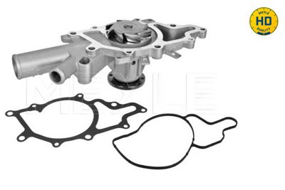 Ūdens sūknis, dzinēja dzesēšana MEYLE 013 220 0003/HD