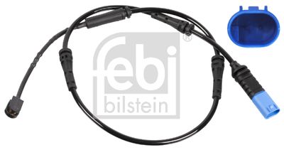 Сигнализатор, износ тормозных колодок FEBI BILSTEIN 171448