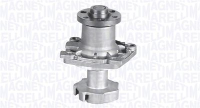 Ūdens sūknis, dzinēja dzesēšana MAGNETI MARELLI 352316170290