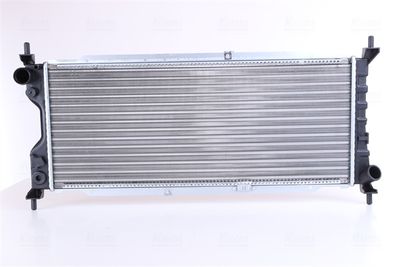 Radiators, Motora dzesēšanas sistēma NISSENS 63286A
