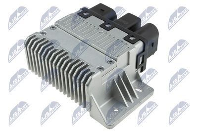 Relejs, Radiatora ventilatora sistēma NTY CSW-VW-007
