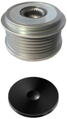 Механизм свободного хода генератора HELLA 9XU 358 038-841