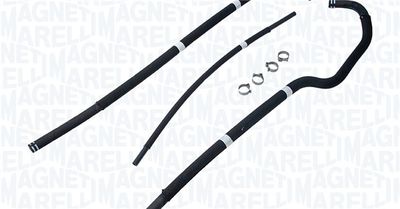 Vārsta elements, Hidr. agregāts-Automātiskā pārnesumkārba MAGNETI MARELLI 023000057010