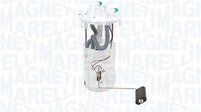 Модуль топливного насоса MAGNETI MARELLI 519700000025