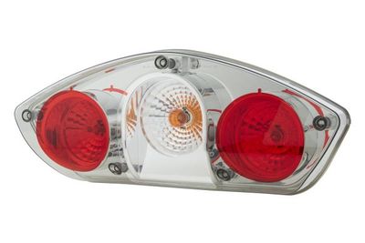 Задний фонарь HELLA 2SD 343 440-057