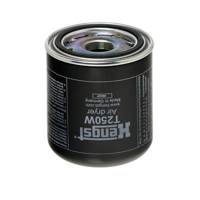 Gaisa sausinātāja patrona, Gaisa kompresors HENGST FILTER T250W