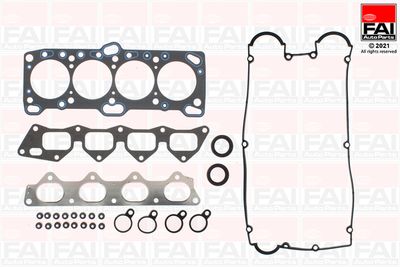 Комплект прокладок, головка цилиндра FAI AutoParts HS1515
