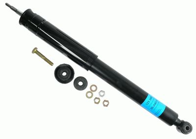 Amortizators SACHS 125 348