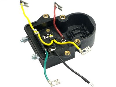 Ģeneratora sprieguma regulators AS-PL ARE9051