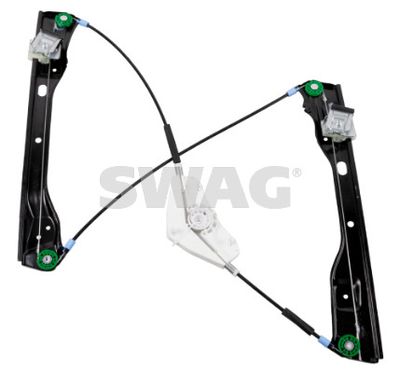 Stikla pacelšanas mehānisms SWAG 33 10 3910