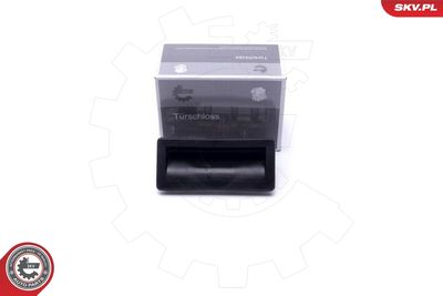 Наружная ручка двери ESEN SKV 16SKV236