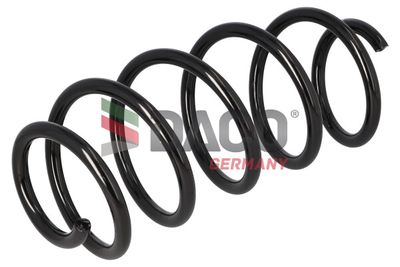 Balstiekārtas atspere DACO 803408