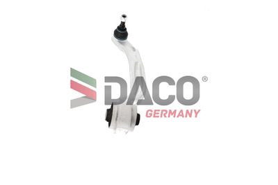 Ремкомплект, поперечный рычаг подвески DACO WH0233L