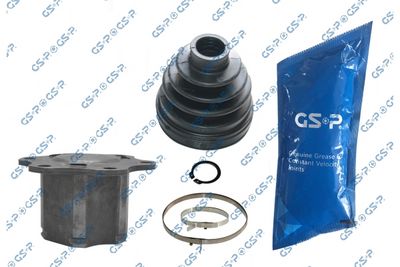 Шарнирный комплект, приводной вал GSP 602522
