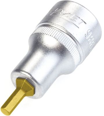 Muciņatslēga HAZET 986A-5/32
