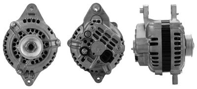 Ģenerators LUCAS LRA02786