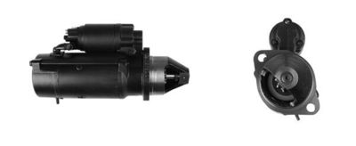 Starteris MAHLE MS 687