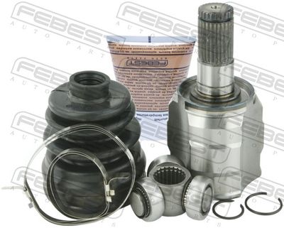 Шарнирный комплект, приводной вал FEBEST 1211-I30ATLH