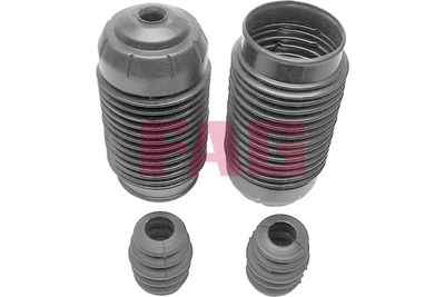 Putekļu aizsargkomplekts, Amortizators Schaeffler FAG 811 0021 30