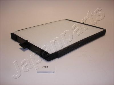 Filtrs, Salona telpas gaiss JAPANPARTS FAA-H03