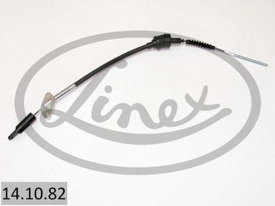 Trose, Sajūga pievads LINEX 14.10.82