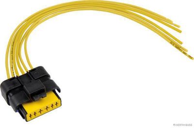 Vadu remonta komplekts, gaisa masas mērītājs HERTH+BUSS ELPARTS 51277270