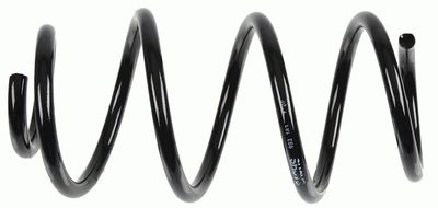 Пружина ходовой части SACHS 993 183