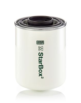 Filtrs, Saspiestā gaisa aprīkojums MANN-FILTER LB 1374/30