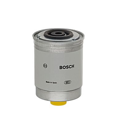 Топливный фильтр BOSCH 1457434296