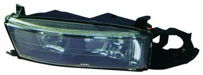 Pamatlukturis ABAKUS 214-1142L-LD-E