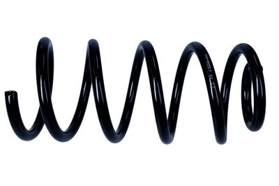 Пружина ходовой части MAXGEAR 60-0057