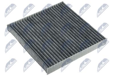 Filtrs, Salona telpas gaiss NTY FCF-RE-040C