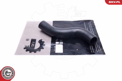 Трубка нагнетаемого воздуха ESEN SKV 54SKV024