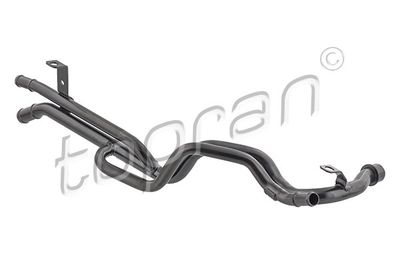 Dzesēšanas šķidruma caurule TOPRAN 116466