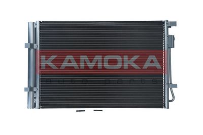 Kondensators, Gaisa kond. sistēma KAMOKA 7800091