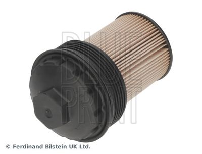 Eļļas filtrs BLUE PRINT ADBP210190